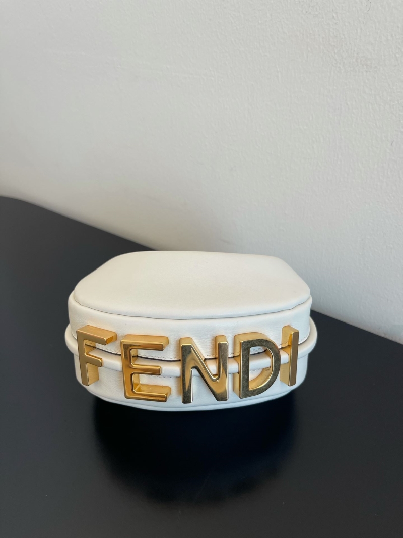 Fendi Top Handle Bags